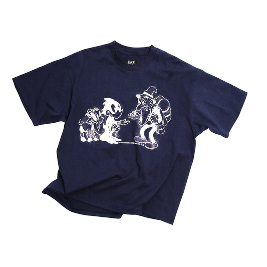 Fabio Tee for Sowers