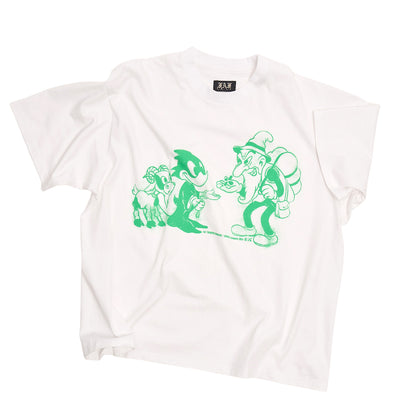 Fabio Tee for Sowers