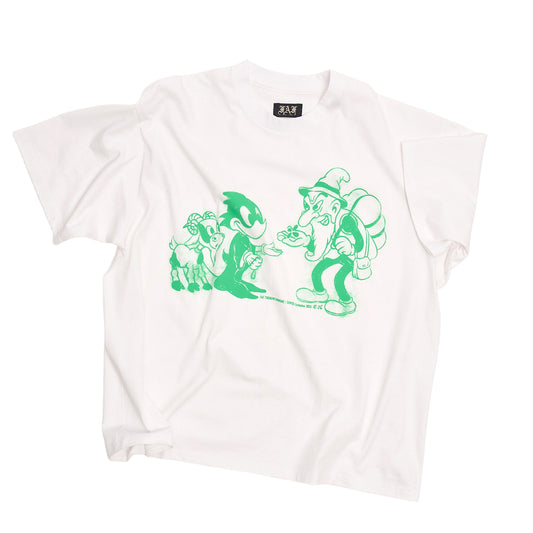 Fabio Tee for Sowers