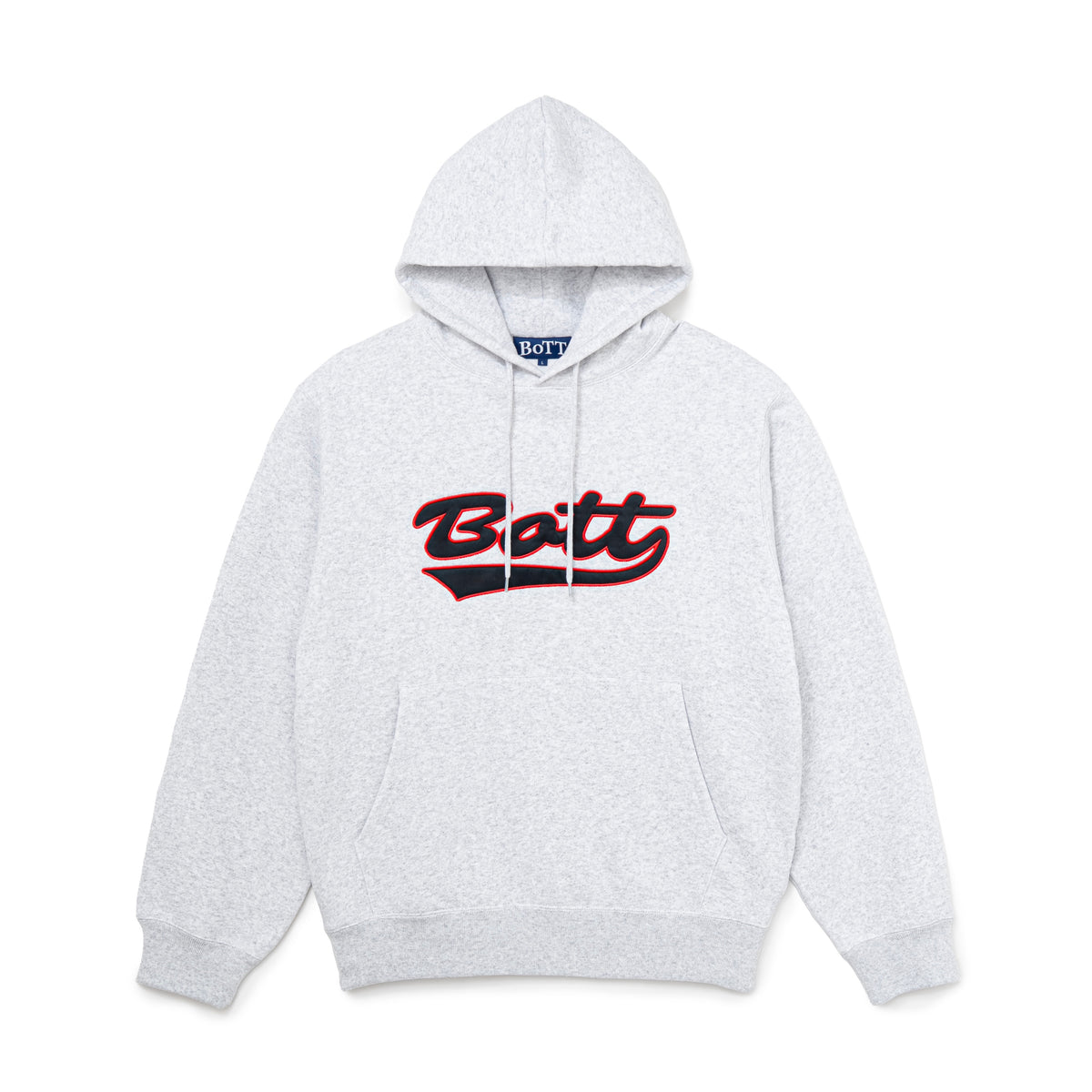 Script Logo Hoodie