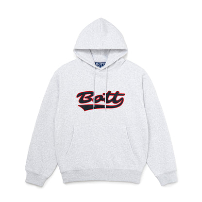 Script Logo Hoodie
