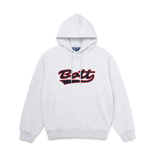 Script Logo Hoodie