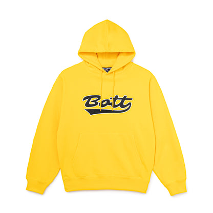 Script Logo Hoodie