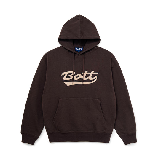 Script Logo Hoodie