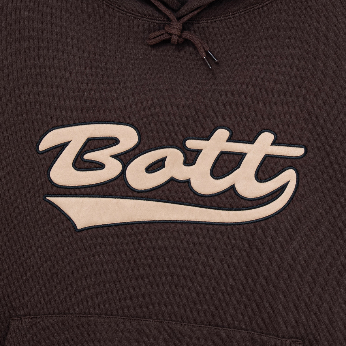 Script Logo Hoodie