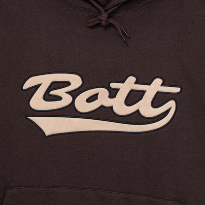 Script Logo Hoodie