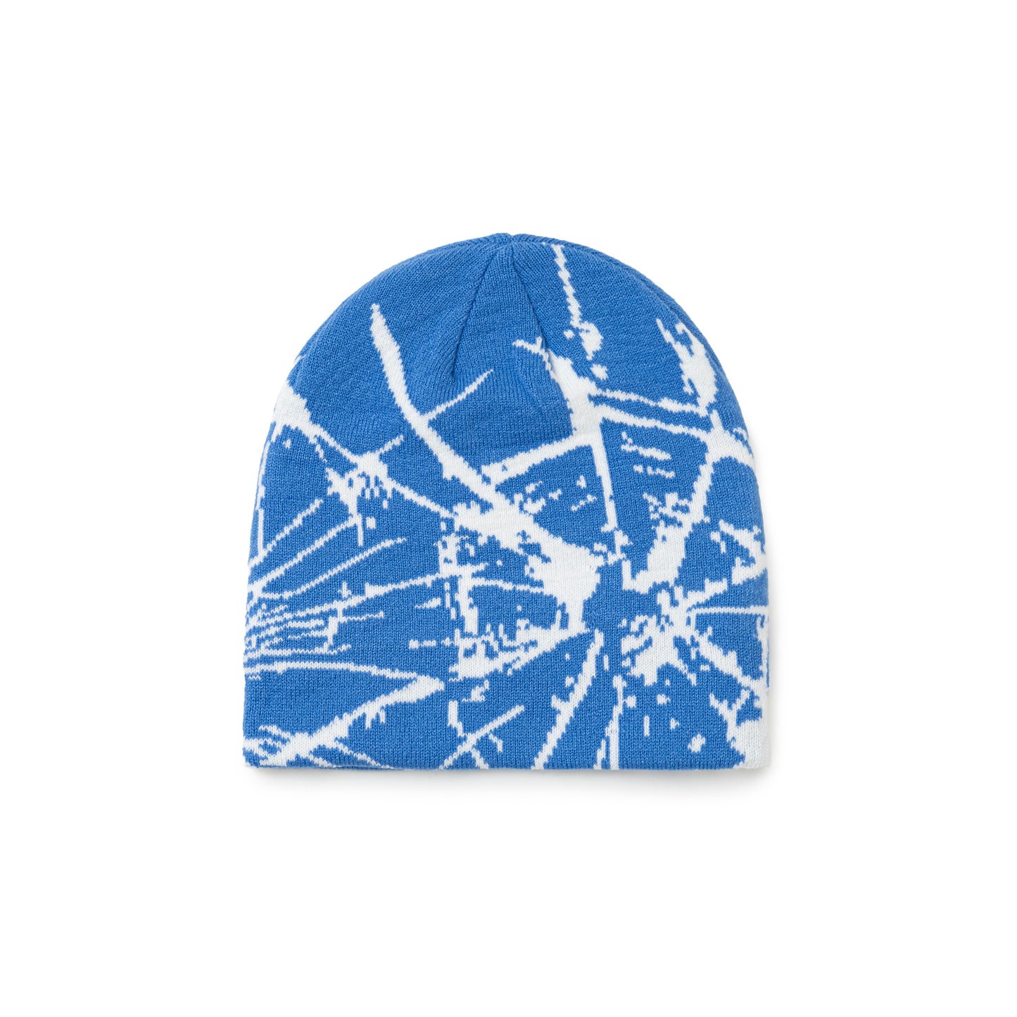 Shattered Skull Cap Beanie