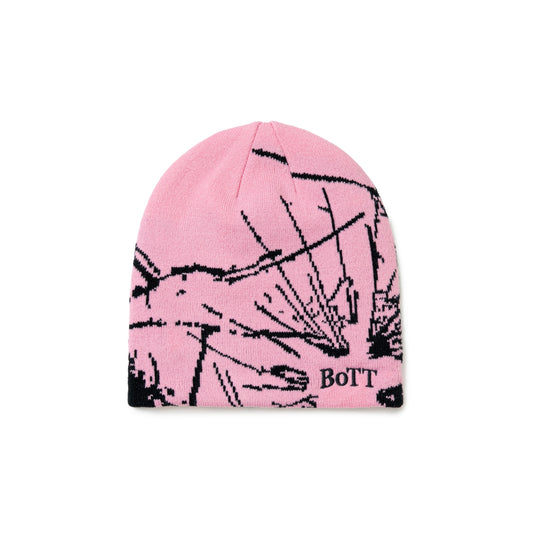 Shattered Skull Cap Beanie