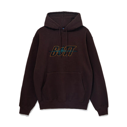 Space Logo Hoodie