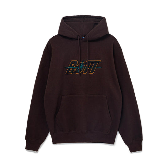 Space Logo Hoodie