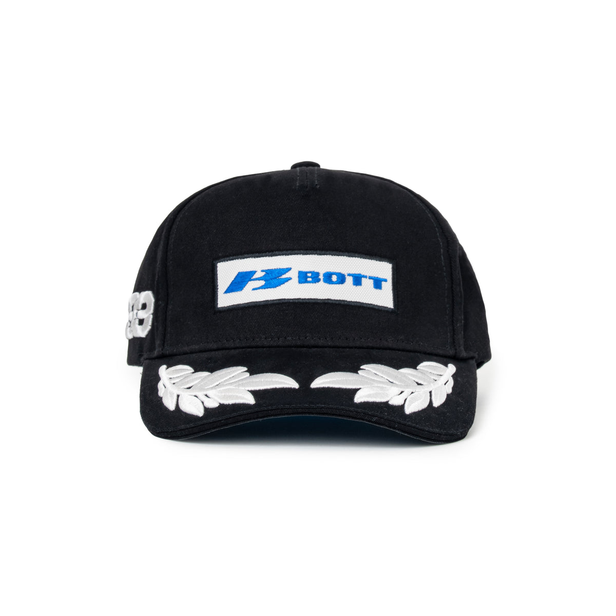 Speed Logo Racing Cap