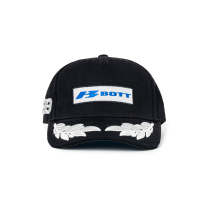 Speed Logo Racing Cap