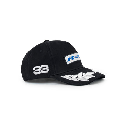 Speed Logo Racing Cap
