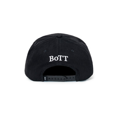Speed Logo Racing Cap