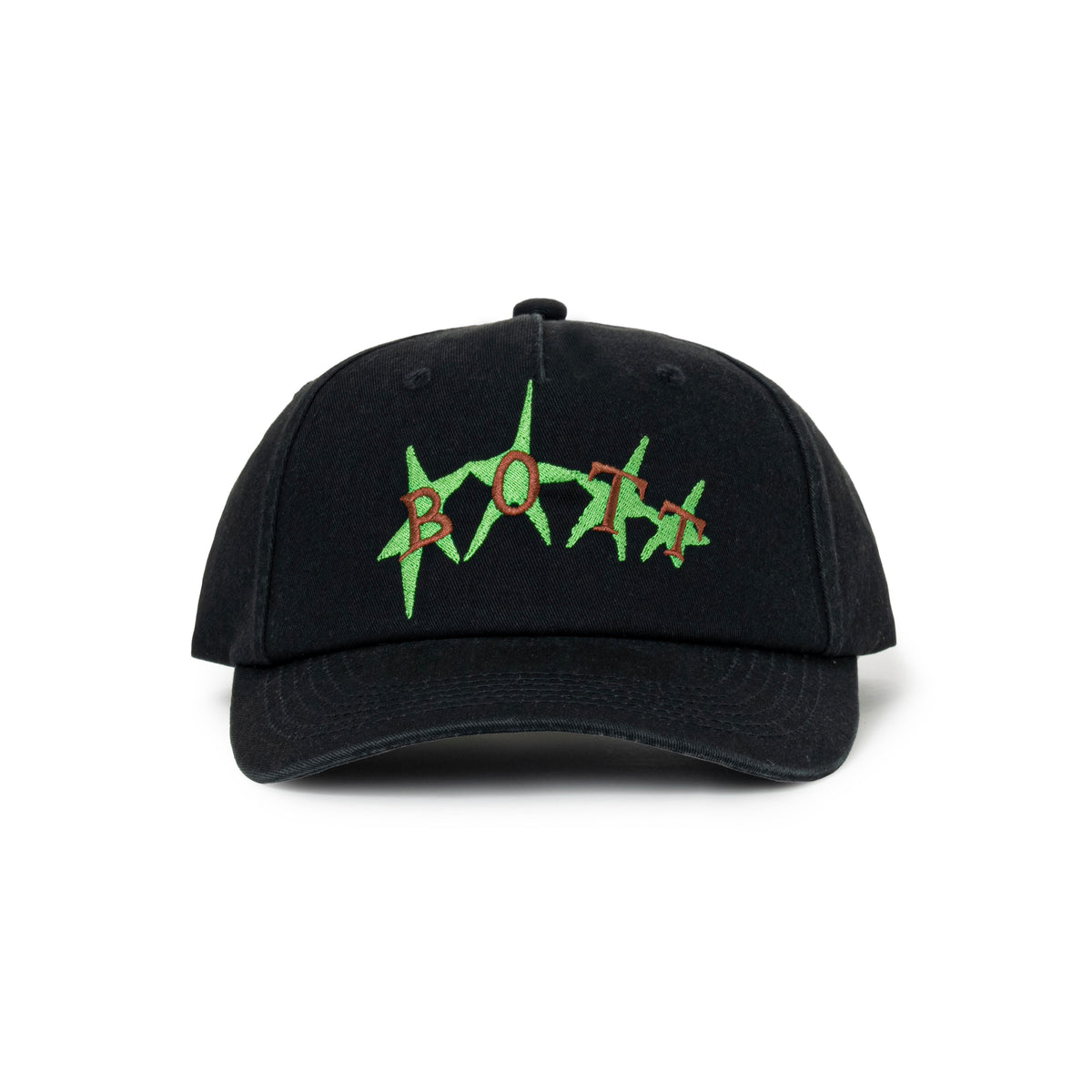 Stars 5-Panel Cap