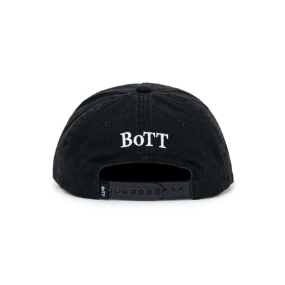 Stars 5-Panel Cap