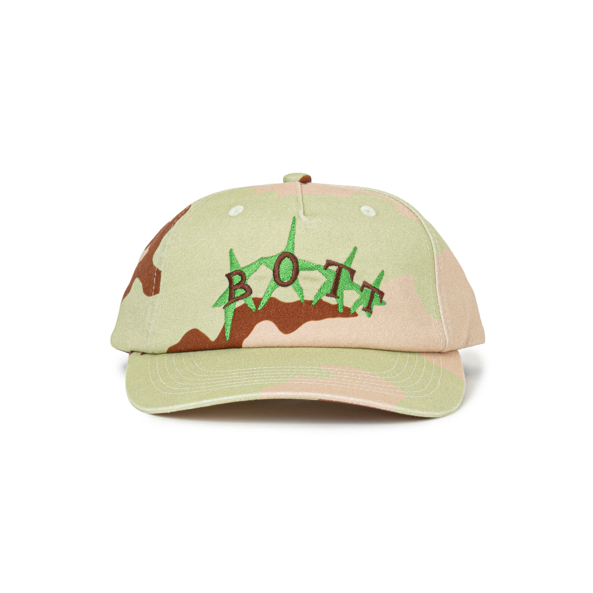 Stars 5-Panel Cap