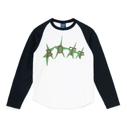 Stars Raglan L/S Tee