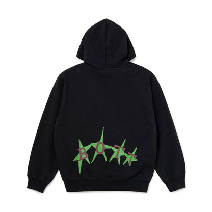 Stars Zip Hoodie