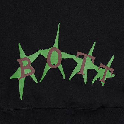 Stars Zip Hoodie