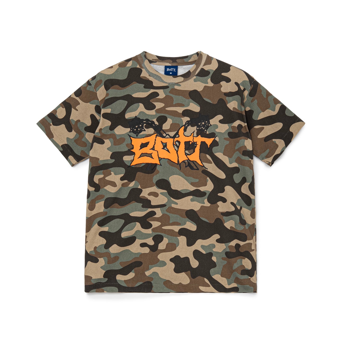 Flail Tee