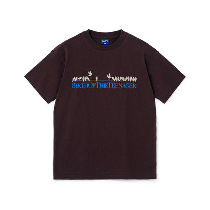 The Flock Tee