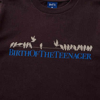 The Flock Tee