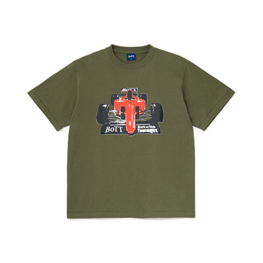 The Formula Tee