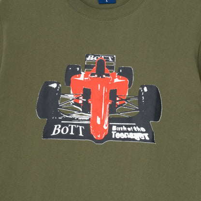 The Formula Tee