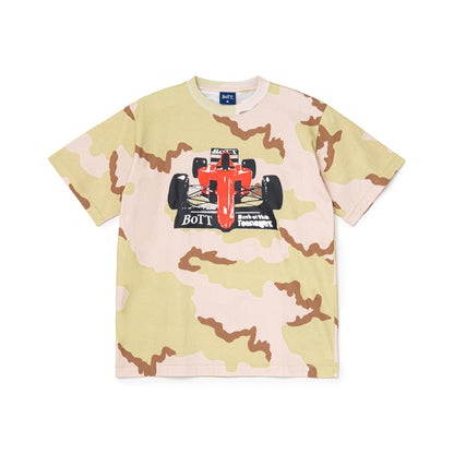 The Formula Tee