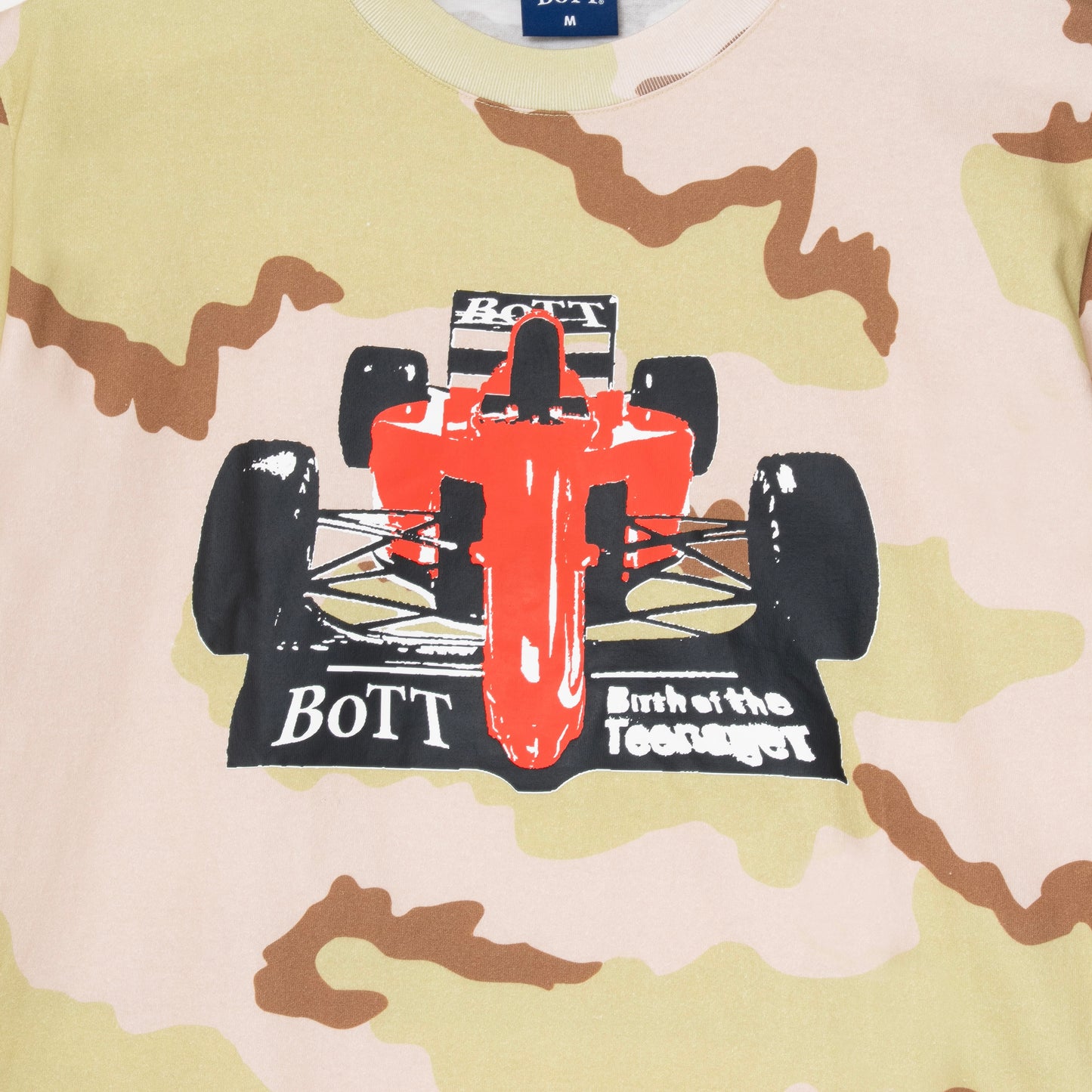 The Formula Tee