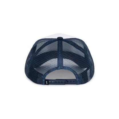 The Hands Mesh-Back Trucker Cap