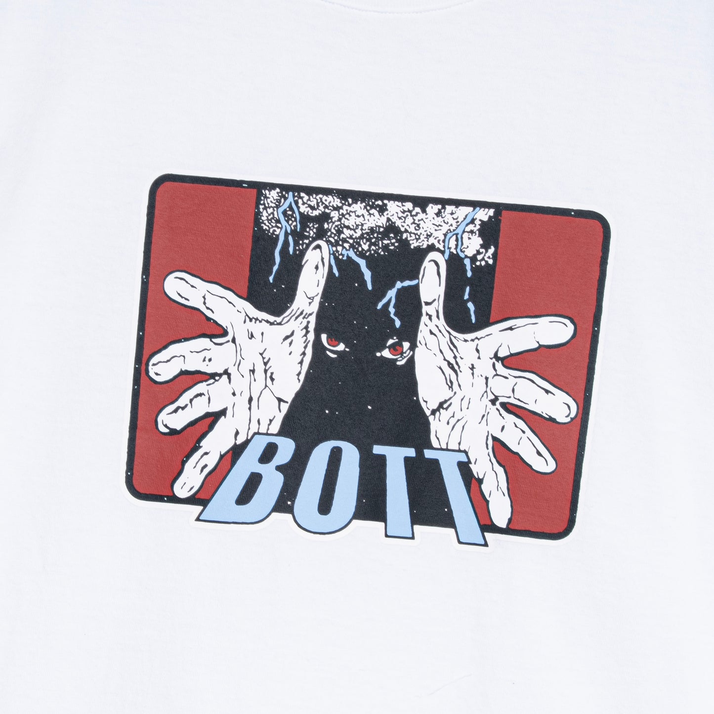 The Hands Tee