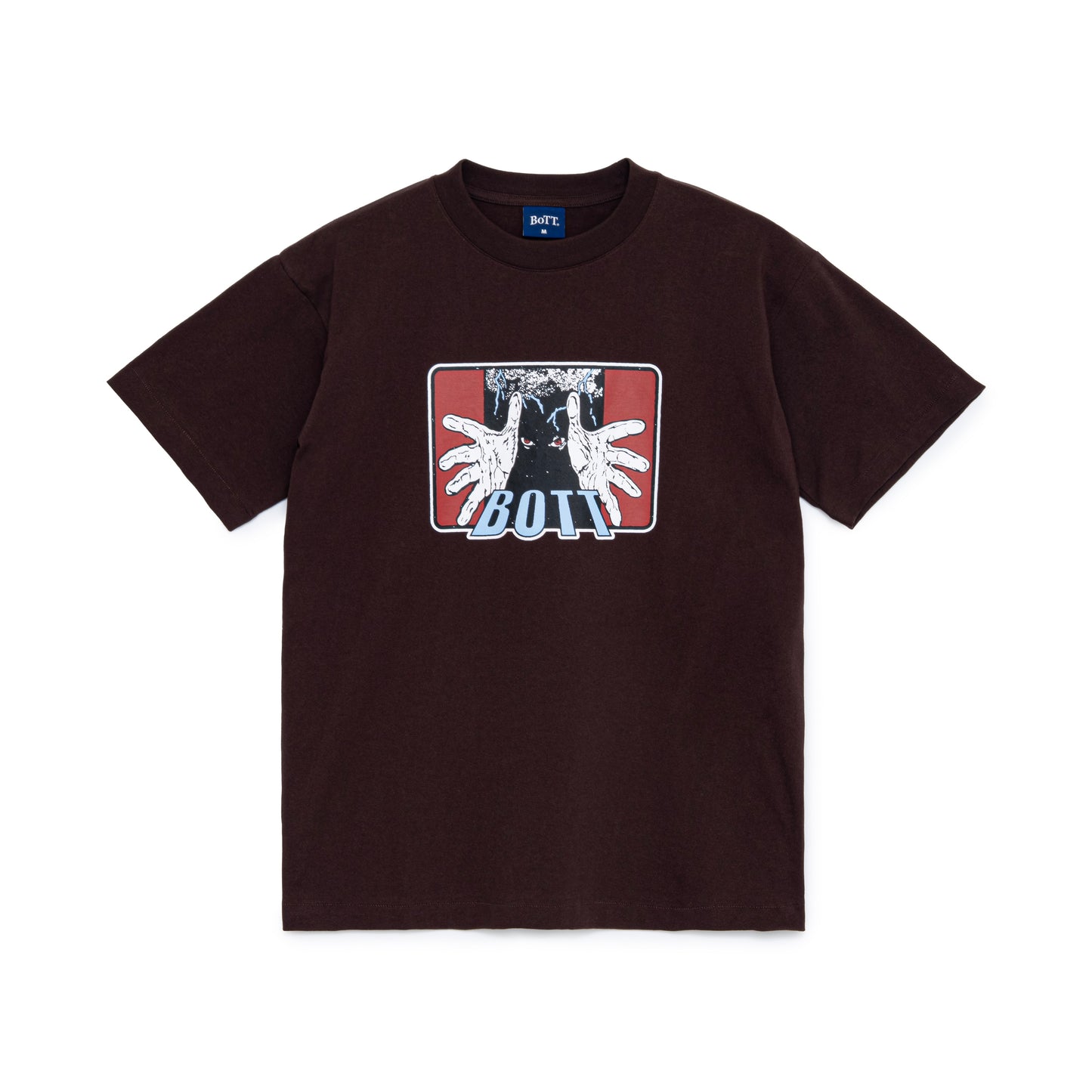 The Hands Tee