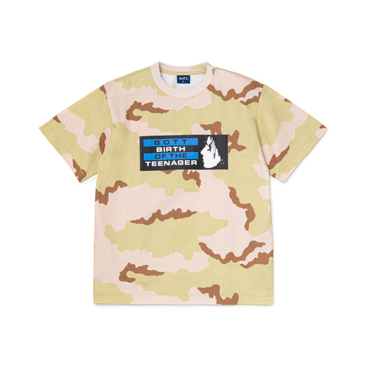 The One Tee