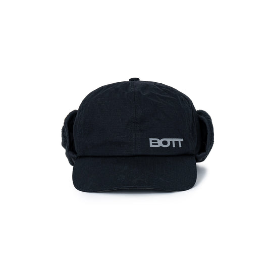 V2 LOGO EARFLAP CAP