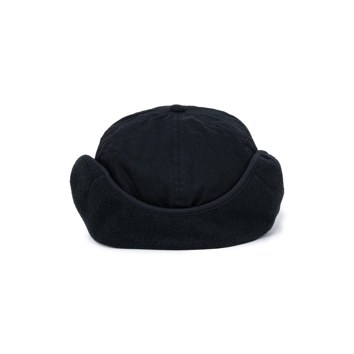V2 LOGO EARFLAP CAP