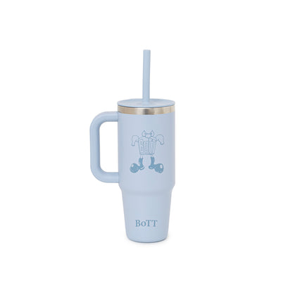 Bott x Hydro Flask 24 oz All Around Travel Tumbler
