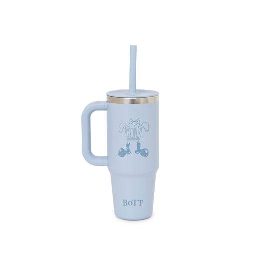 Bott x Hydro Flask 24 oz All Around Travel Tumbler