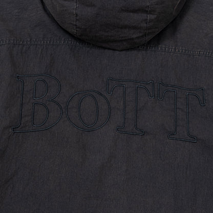 Washed Cotton Field Jacket