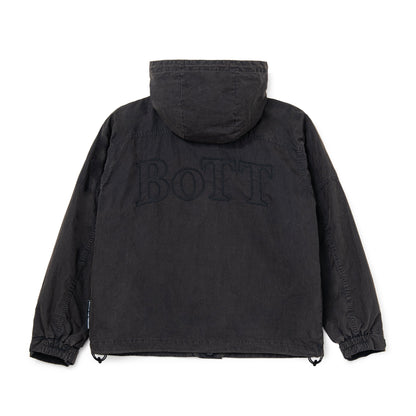 Washed Cotton Field Jacket