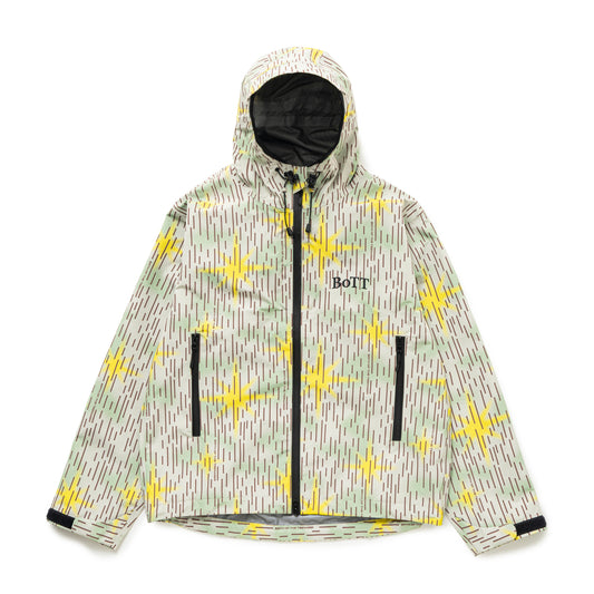 Waterproof Shell Jacket