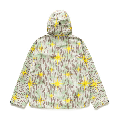 Waterproof Shell Jacket