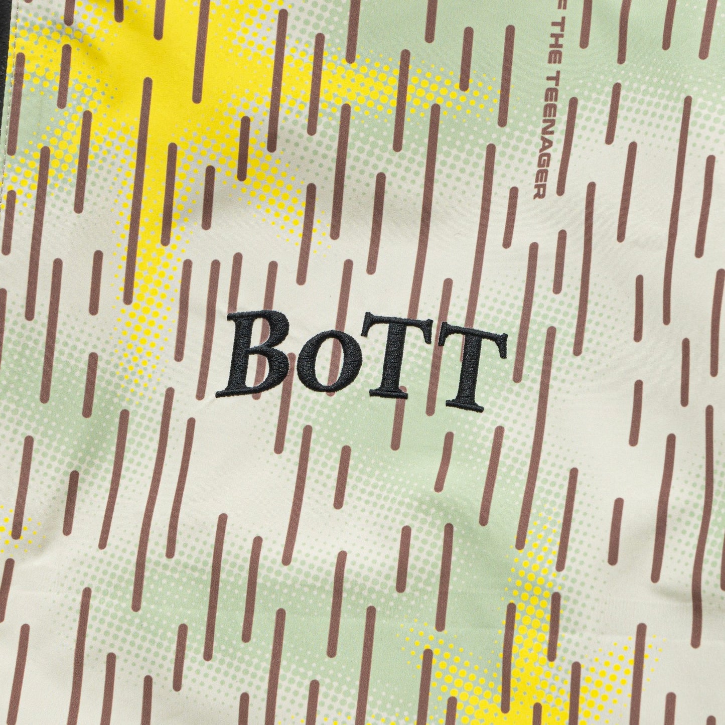 Waterproof Shell Jacket