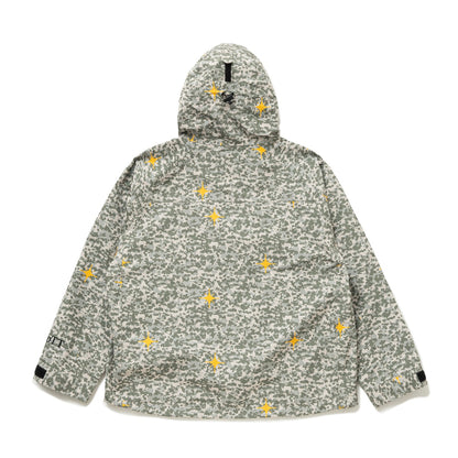 Waterproof Utility Jacket