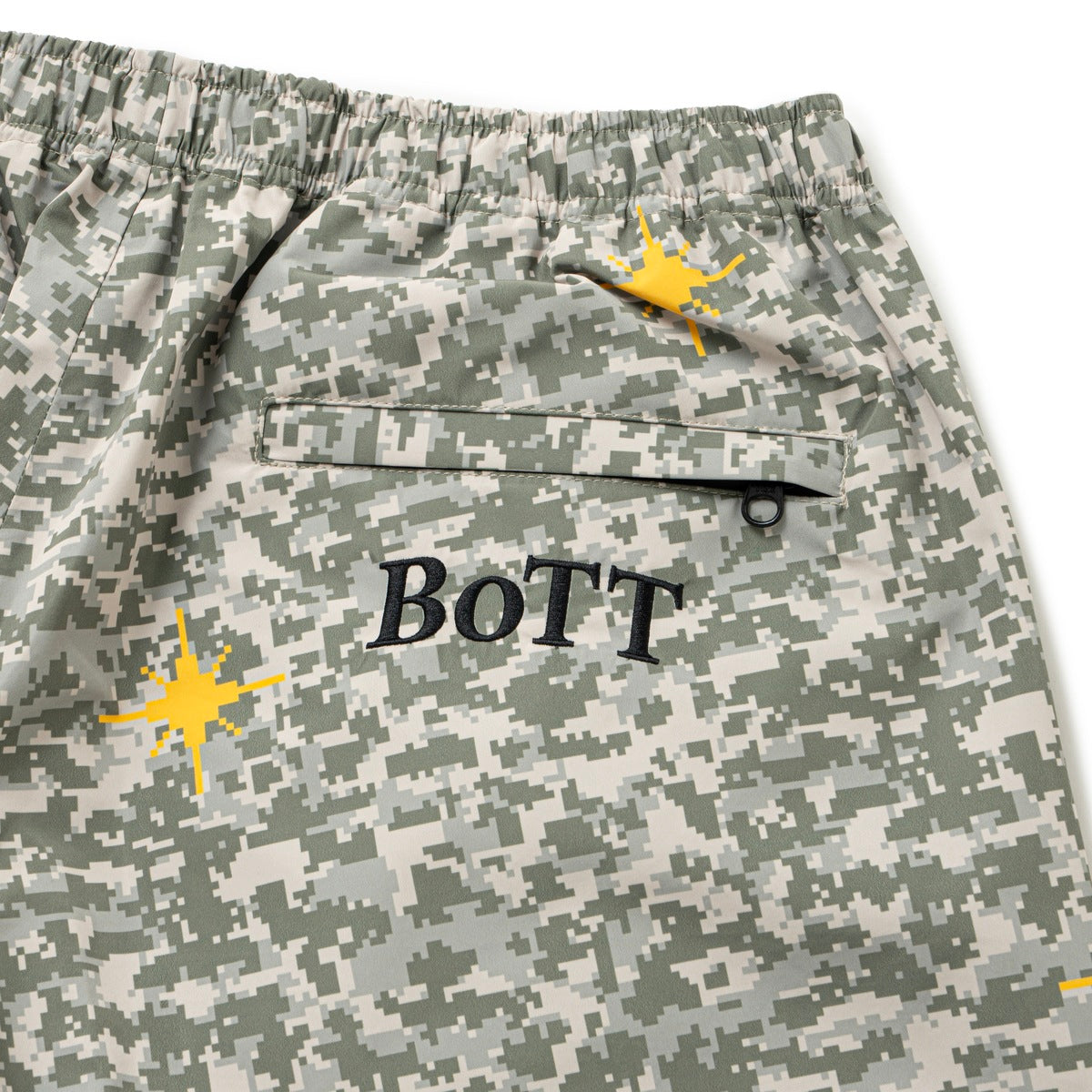 Waterproof Utility Pant