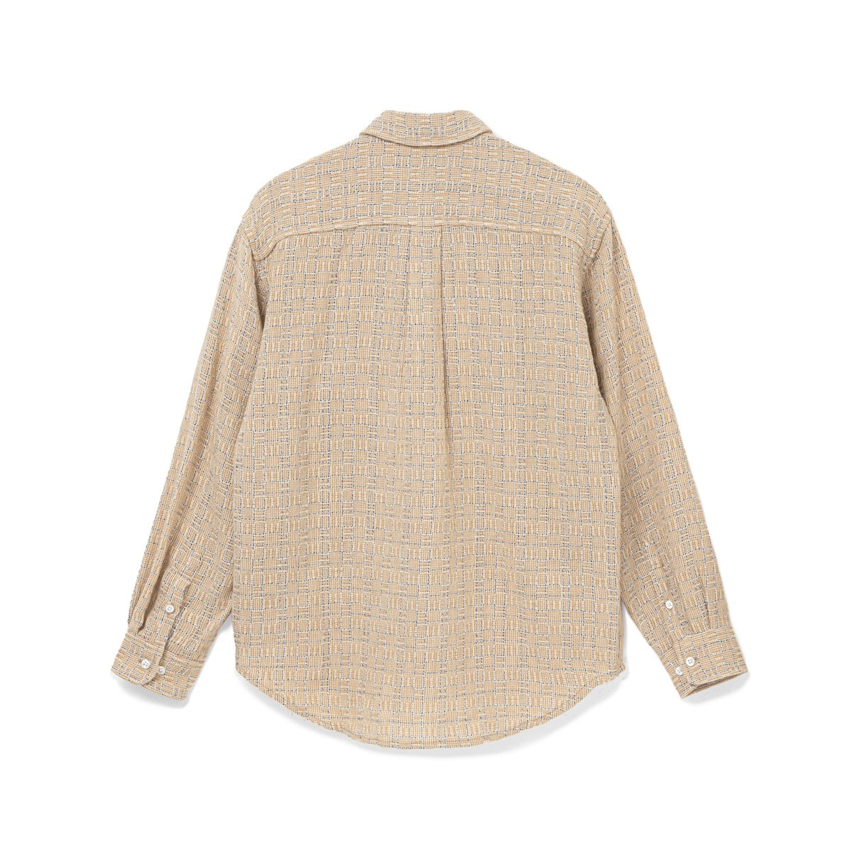 Woven Shirt