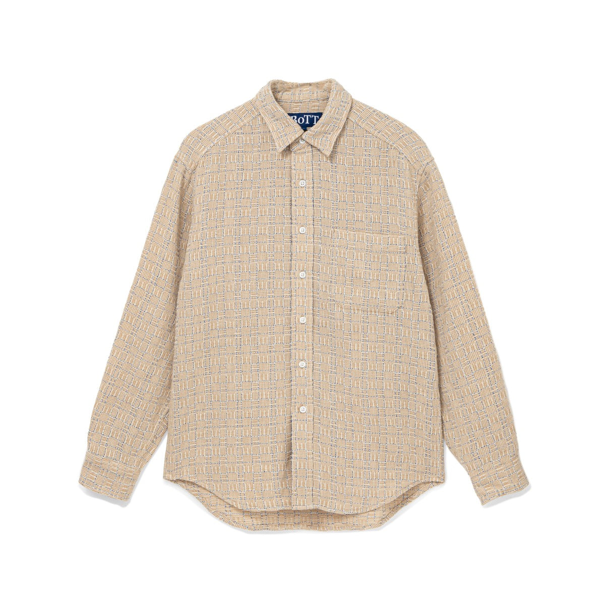 Woven Shirt
