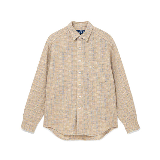 Woven Shirt